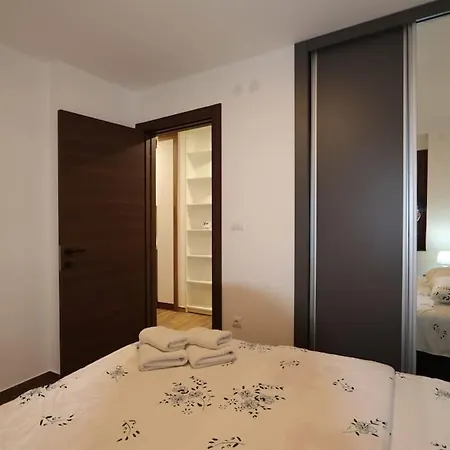 Lux Rose Avenue شقة *