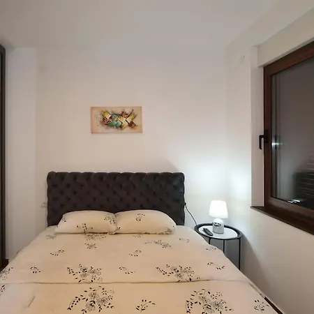 Lux Rose Avenue شقة كراغوييفاك