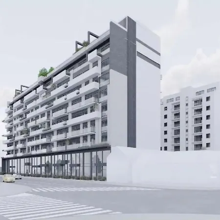 Lux Rose Avenue * كراغوييفاك