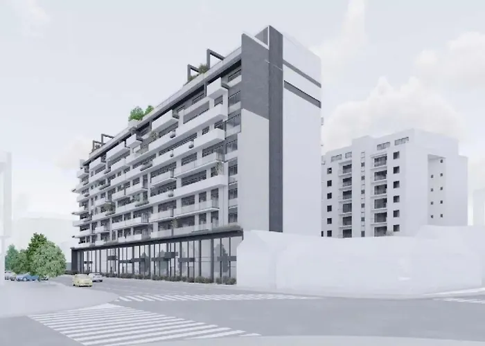 Lux Rose Avenue * 크라구예바츠